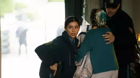 Allegiance - galeria zdjęć - filmweb