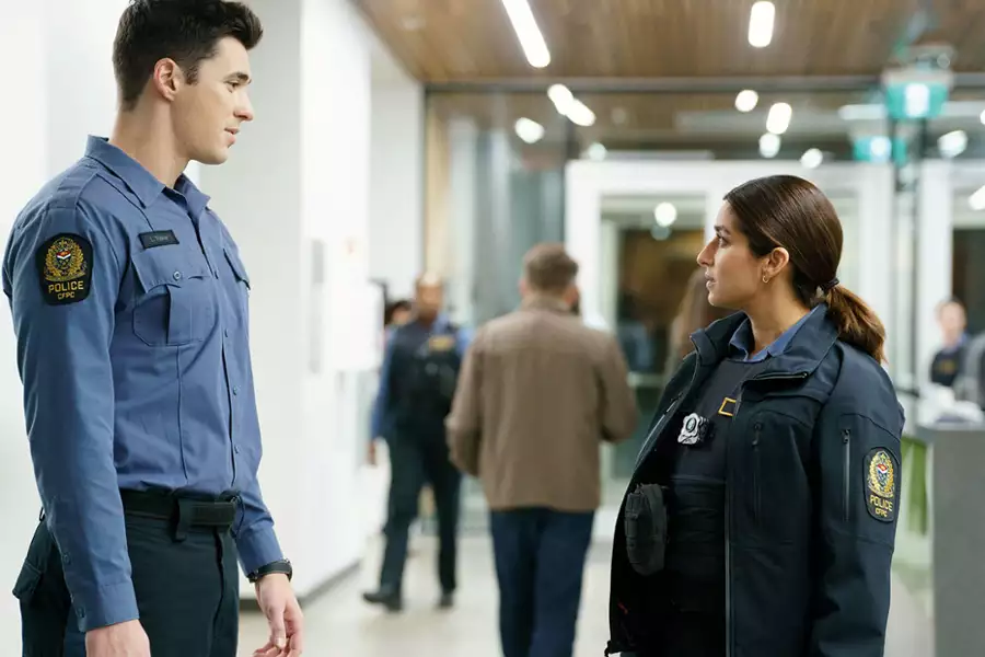 Allegiance - galeria zdjęć - filmweb