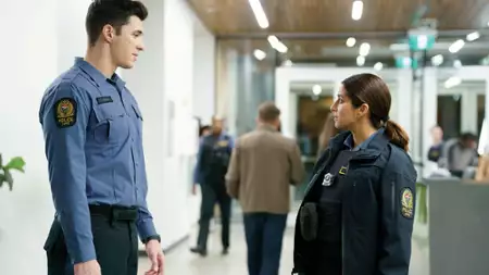 Allegiance - galeria zdjęć - filmweb