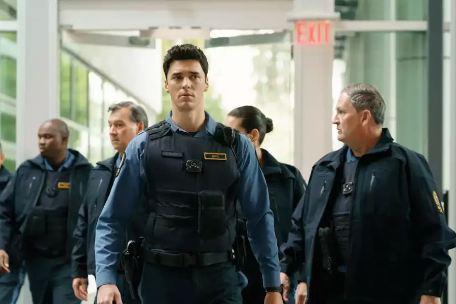 Allegiance - galeria zdjęć - filmweb
