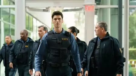 Allegiance - galeria zdjęć - filmweb
