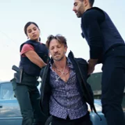 Allegiance - galeria zdjęć - filmweb