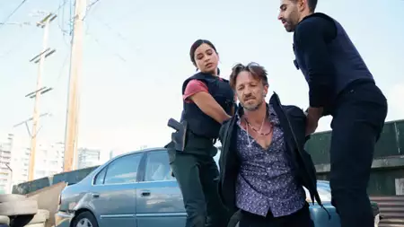 Allegiance - galeria zdjęć - filmweb