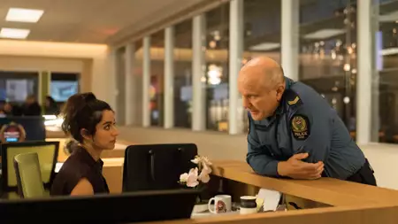 Allegiance - galeria zdjęć - filmweb