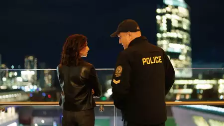 Allegiance - galeria zdjęć - filmweb