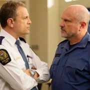 Allegiance - galeria zdjęć - filmweb