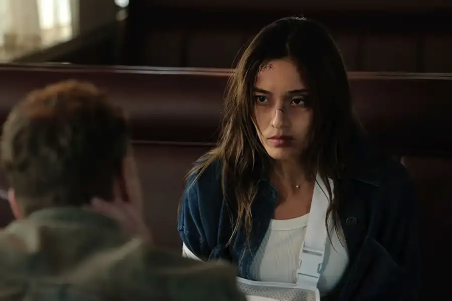 Allegiance - galeria zdjęć - filmweb
