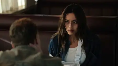 Allegiance - galeria zdjęć - filmweb