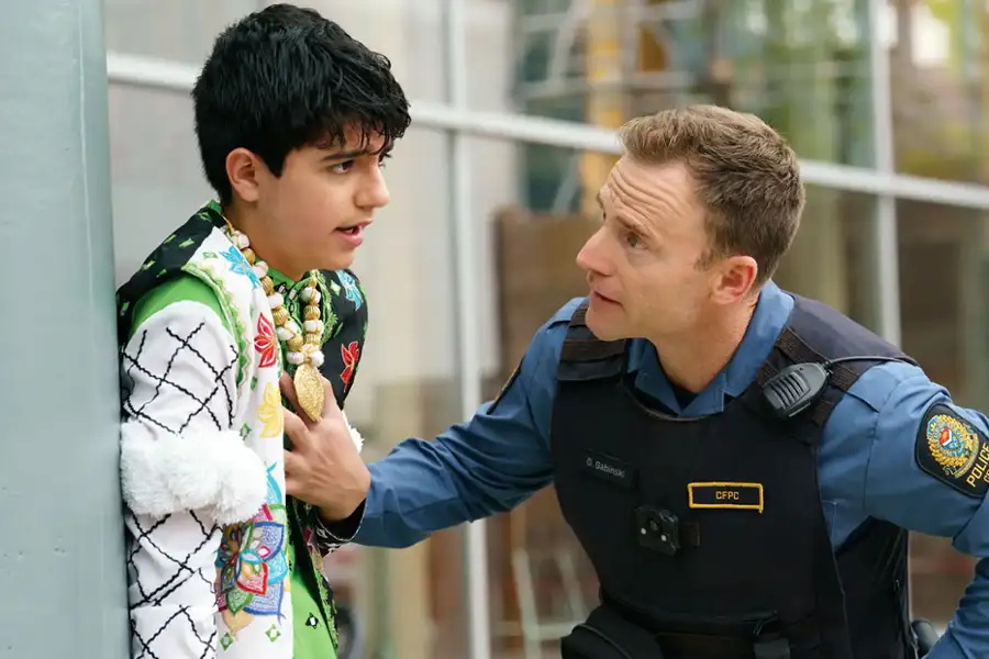 Allegiance - galeria zdjęć - filmweb