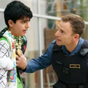 Allegiance - galeria zdjęć - filmweb