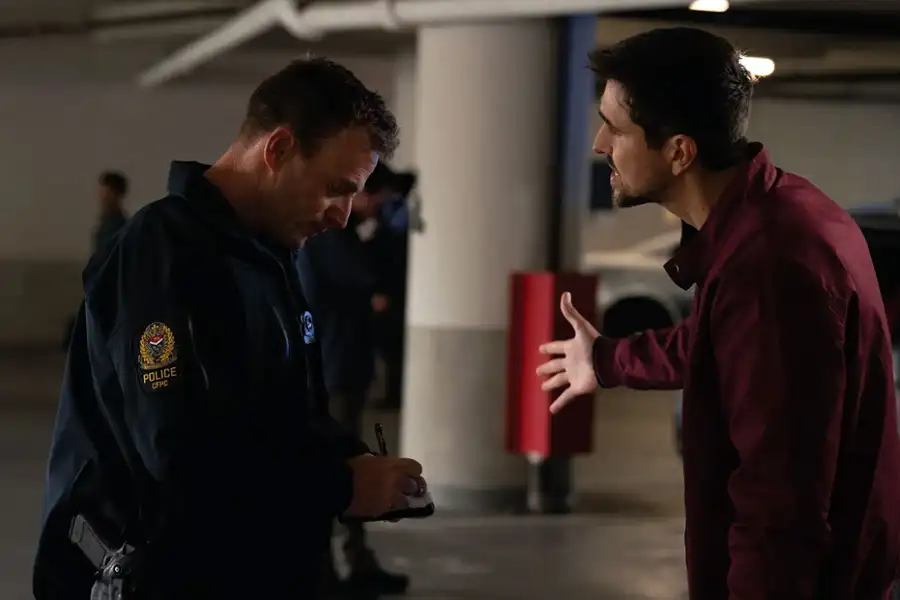 Allegiance - galeria zdjęć - filmweb
