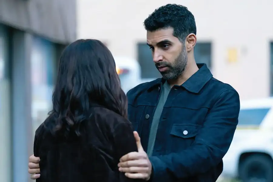 Allegiance - galeria zdjęć - filmweb