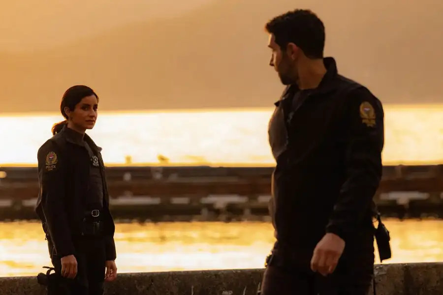 Allegiance - galeria zdjęć - filmweb