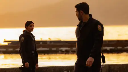 Allegiance - galeria zdjęć - filmweb