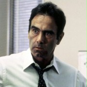 Detective Molinari