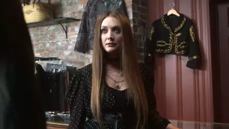 American Horror Story: Podwójny seans - galeria zdjęć - filmweb