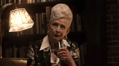 American Horror Story: Podwójny seans - galeria zdjęć - filmweb