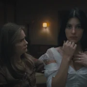 Tu zdarzy się coś strasznego - galeria zdjęć - filmweb