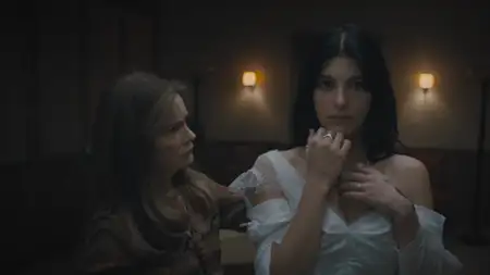 Tu zdarzy się coś strasznego - galeria zdjęć - filmweb