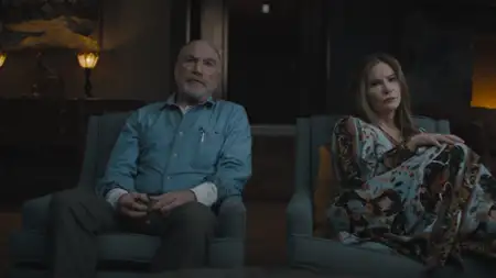 Tu zdarzy się coś strasznego - galeria zdjęć - filmweb