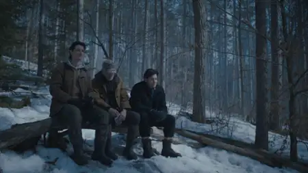 Tu zdarzy się coś strasznego - galeria zdjęć - filmweb