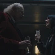 Tu zdarzy się coś strasznego - galeria zdjęć - filmweb