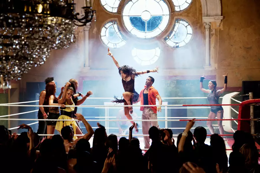 Street Dance 2 - galeria zdjęć - filmweb