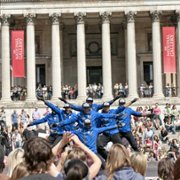 StreetDance 2 - galeria zdjęć - filmweb