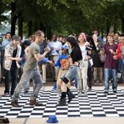 StreetDance 2 - galeria zdjęć - filmweb