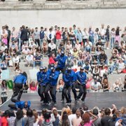 StreetDance 2 - galeria zdjęć - filmweb