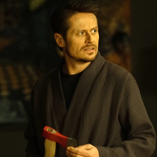 Martin Bergmann