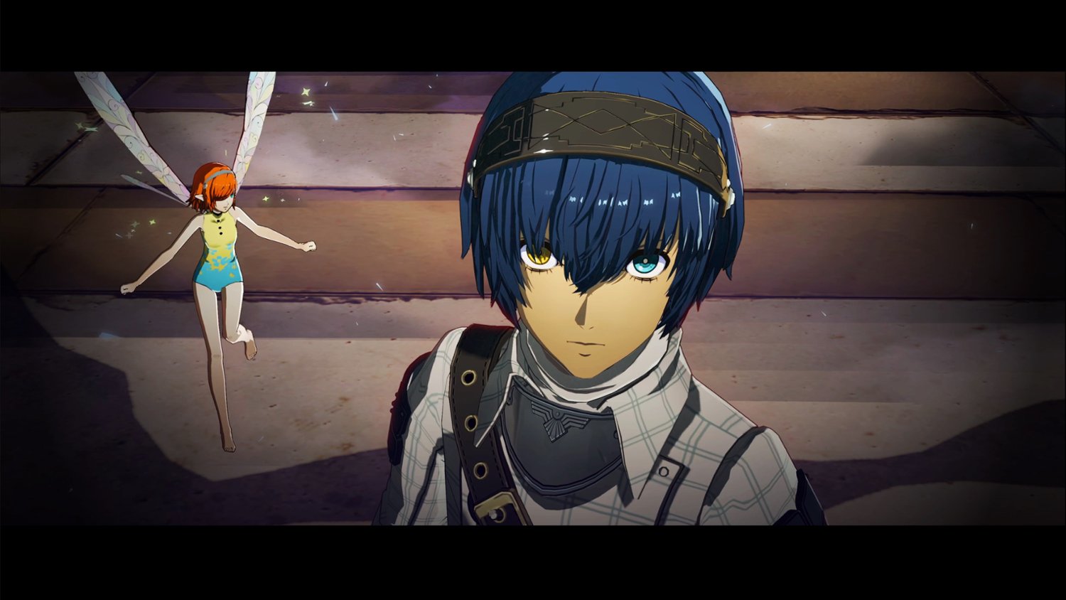 Gra roku? Recenzujemy "Metaphor: ReFantazio"