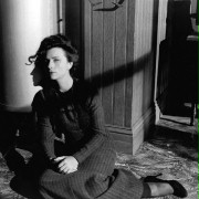 Agnes Moorehead