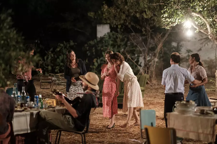 Początek - galeria zdjęć - filmweb