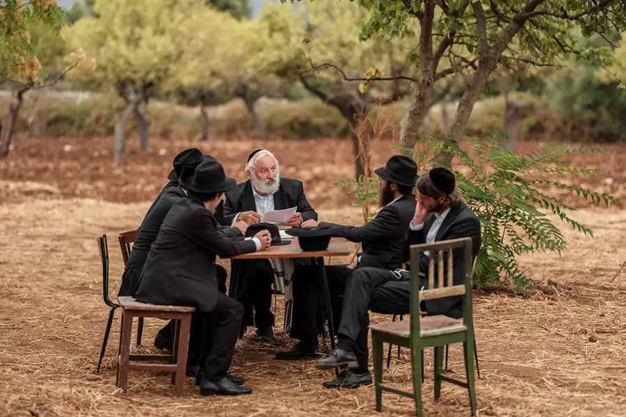 Początek - galeria zdjęć - filmweb