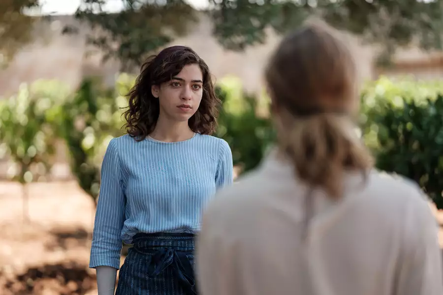 Początek - galeria zdjęć - filmweb