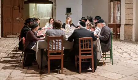 Początek - galeria zdjęć - filmweb