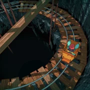 Dungeons of Hinterberg - galeria zdjęć - filmweb