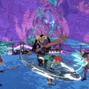 Dungeons of Hinterberg - galeria zdjęć - filmweb