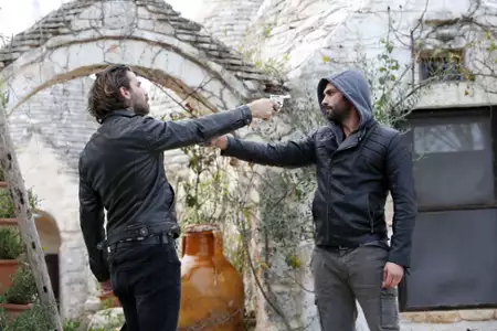 Komisarz Rex - galeria zdjęć - filmweb