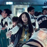 Zombie express - galeria zdjęć - filmweb