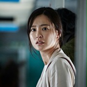 Yu-mi Jung w Zombie express