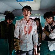 Zombie express - galeria zdjęć - filmweb
