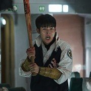 Zombie express - galeria zdjęć - filmweb