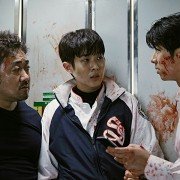 Zombie express - galeria zdjęć - filmweb