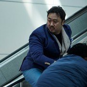 Boo-san-haeng - galeria zdjęć - filmweb