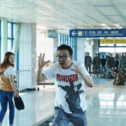 Boo-san-haeng - galeria zdjęć - filmweb