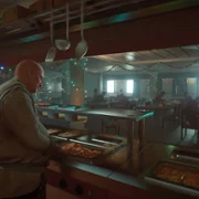 Still Wakes the Deep - galeria zdjęć - filmweb