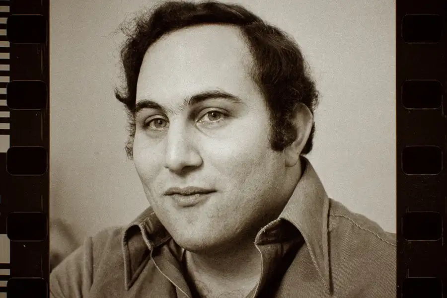 Rozmowy z mordercą: Taśmy Syna Sama - galeria zdjęć - filmweb