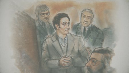 Odcinek 3 Nikt nie jest bezpieczny